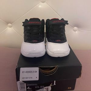 Boys Jordan B’Loyal Shoes